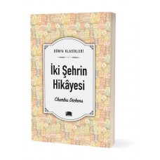 İki Şehrin Hikayesi İki Şehrin Hikayesi